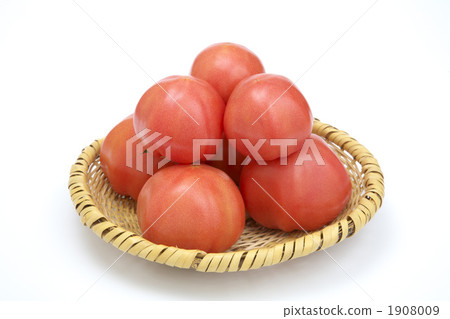 Tomatoes full of rice Tomatoes full of rice 1908009