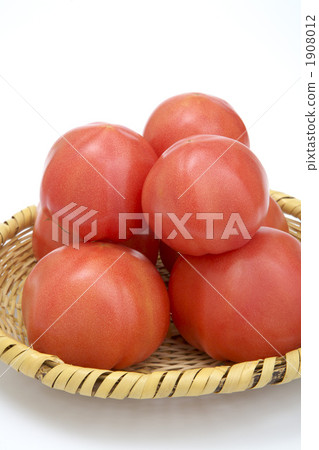 Tomatoes full of rice Tomatoes full of rice 1908012