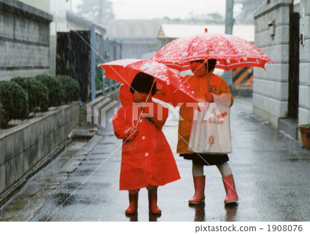 First snow First snow 1908076