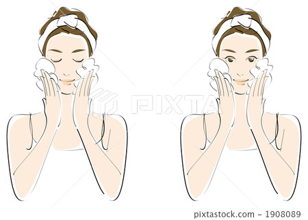 toilet article, adult, adults 1908089