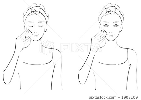 toilet article, adult, adults 1908109