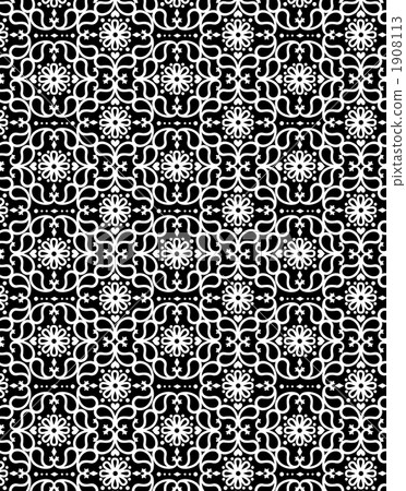 Pattern 1908113