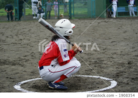 baseball girl, baseball, baseballs 1908354