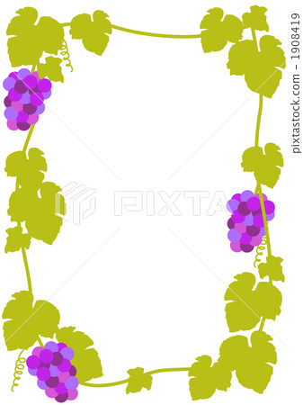 Grapeframe Vertical 1908419