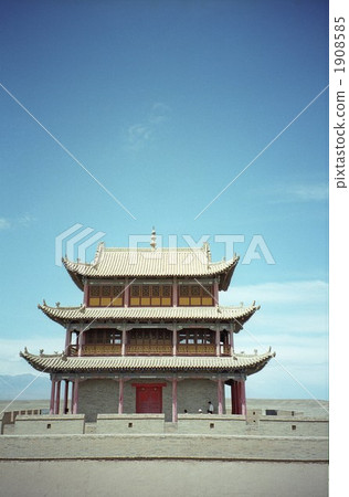 China Jiayuguan China Jiayuguan 1908585