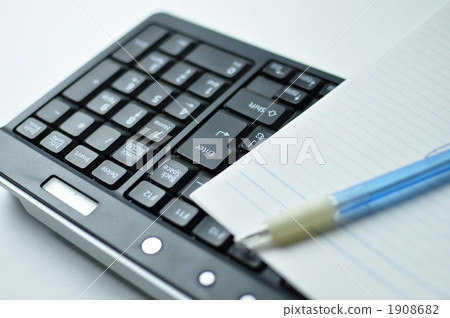 鍵盤 備忘錄 it 1908682
