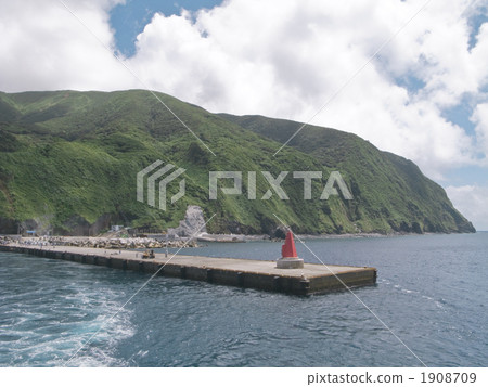 jetty, pier, bay 1908709