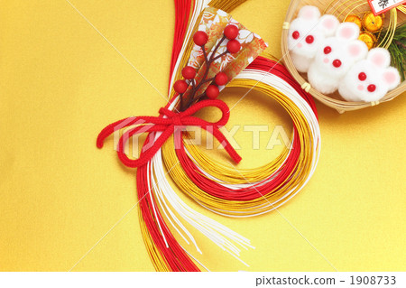 New Year rabbit zodiac rabbit family 1 New Year rabbit zodiac rabbit family 1 1908733