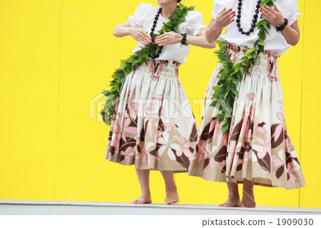 Recruitment of Hula Circle (Middle & Senior) 1909030