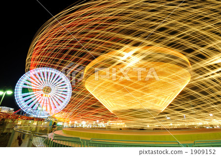 Galaxy of Yokohama Cosmo World Galaxy of Yokohama Cosmo World 1909152