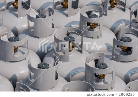 丙烷氣瓶在該領域 1909225