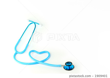 Medical image stethoscope pattern 2 1909401