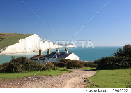 很棒的看法七姐妹 1909602