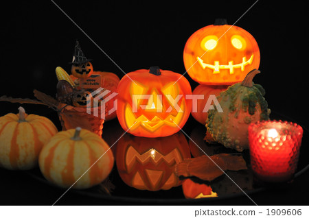 幽靈 鬼 黑色背景 1909606