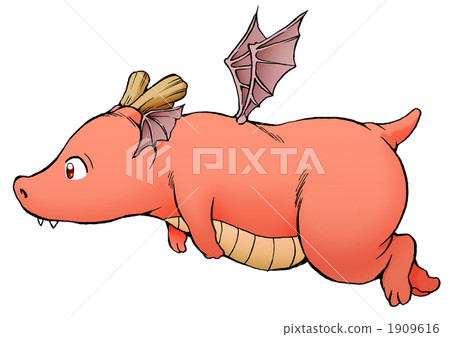 孩子們的龍 1909616