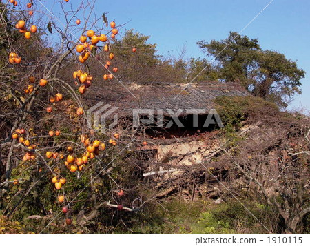 Satoyama的廢棄商店 Satoyama的廢棄商店 1910115