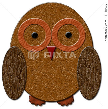 Owl illustration Owl illustration 1910577