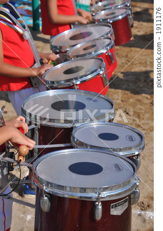 Nursery school sports festival 1911176