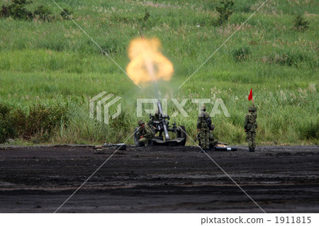 120 mm mortar RT 1911815