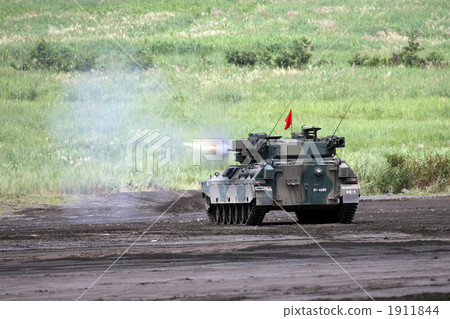 89 type armored fighting vehicle 89 type armored fighting vehicle 1911844
