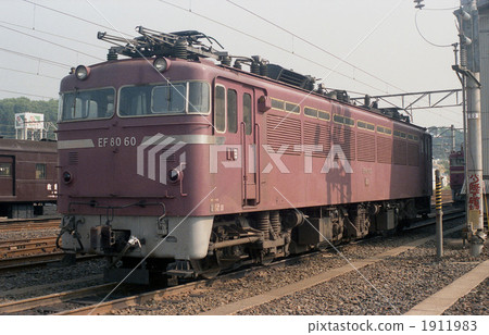 EF 80 60 Nakamatsu Agency Area EF 80 60 Nakamatsu Agency Area 1911983