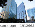 Tokyo Shinjuku Building Landscape 1912668