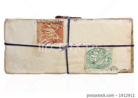 Antique parcel 1912911