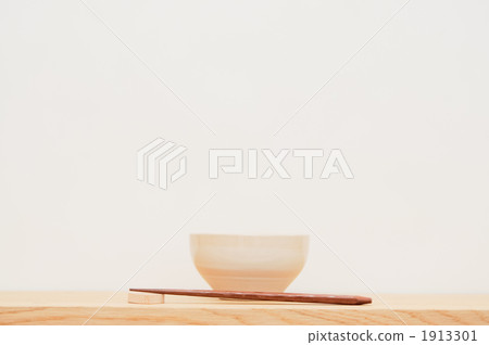 rice bowl, ceramic, pottery 1913301