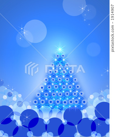 Christmas tree  1914907