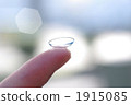 隱形眼鏡 1915085