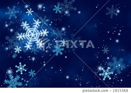 雪花 雪花 1915368