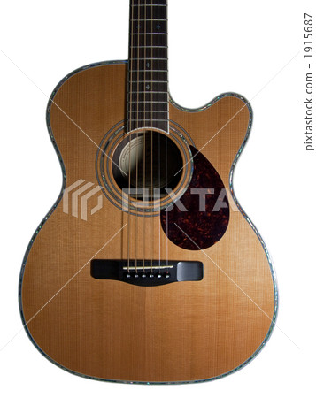 Acoustic guitar Acoustic guitar 1915687