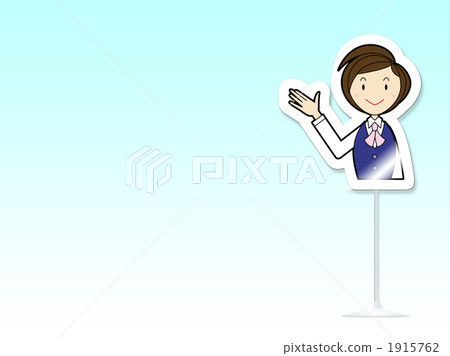  企業形象 1915762