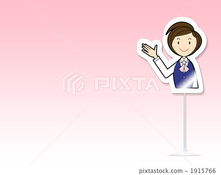  企業形象 1915766