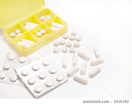 tablet, medicine, pill 1916392
