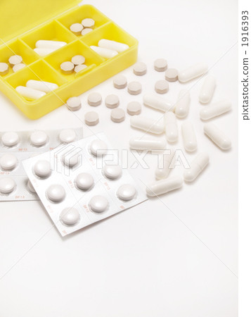 tablet, medicine, pill 1916393
