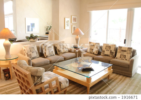 客廳 起居室 廳的 1916671