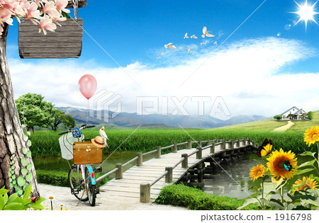自然_ c _ 826729 自然_ c _ 826729 1916798