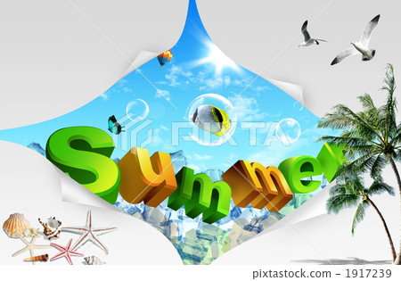 Summer / Kansei _c_552810 1917239