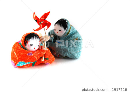 復古娃娃 1917516