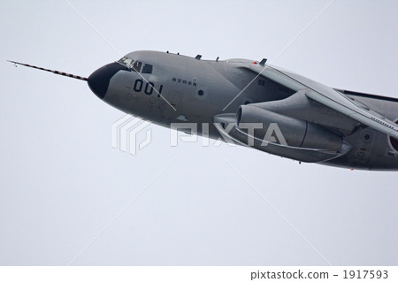 Mobile flight 1917593