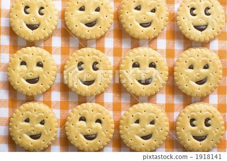 妮可餅乾/對齊 1918141