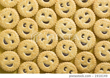 Nigiko Biscuit / Lot / Horizontal Nigiko Biscuit / Lot / Horizontal 1918149