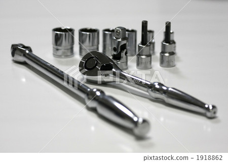 ratchet, tool, socket 1918862