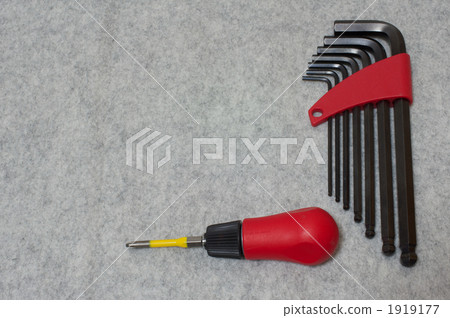 plus driver, allen key, hex key 1919177