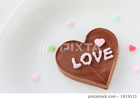 Handmade chocolate 1919313