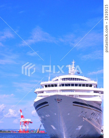 asuka ii, passenger boat, ride 1919315