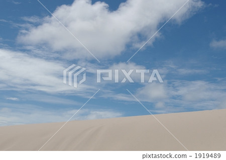 Lencois沙丘 1919489