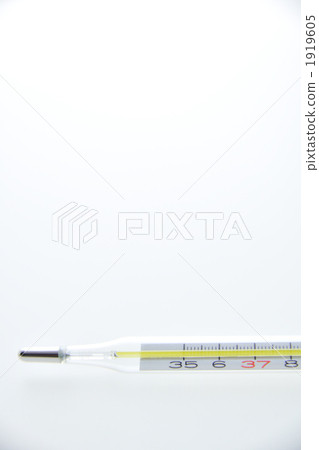 thermometer, Clinical Thermometer, medical instruments 1919605