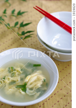 尼拉球湯 尼拉球湯 1919820